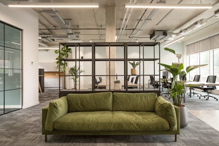 Sugar House Island, 1 Danes Yard, Stratford, Office To Let - Ground Floor, 1 Danes Yard