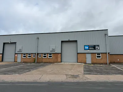 5A East, Budbrooke Industrial Estate, Warwick, Industrial/Logistics / Trade Counter To Let - IMG_1536.JPEG