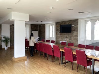 Leasowe Castle Hotel, Wirral For Sale - Photo 8