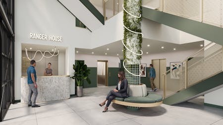 Ranger House, Guildford, Office To Let - 2_Reception Visual.jpg