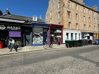 28 Raeburn Place, Edinburgh To Let - 1.jpg - More details and enquiries about this property