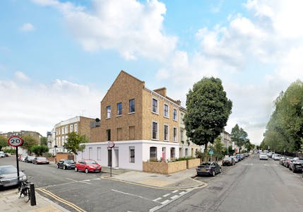 73 Hornsey Road, London, Development For Sale - 73 Hornsey rd.jpg