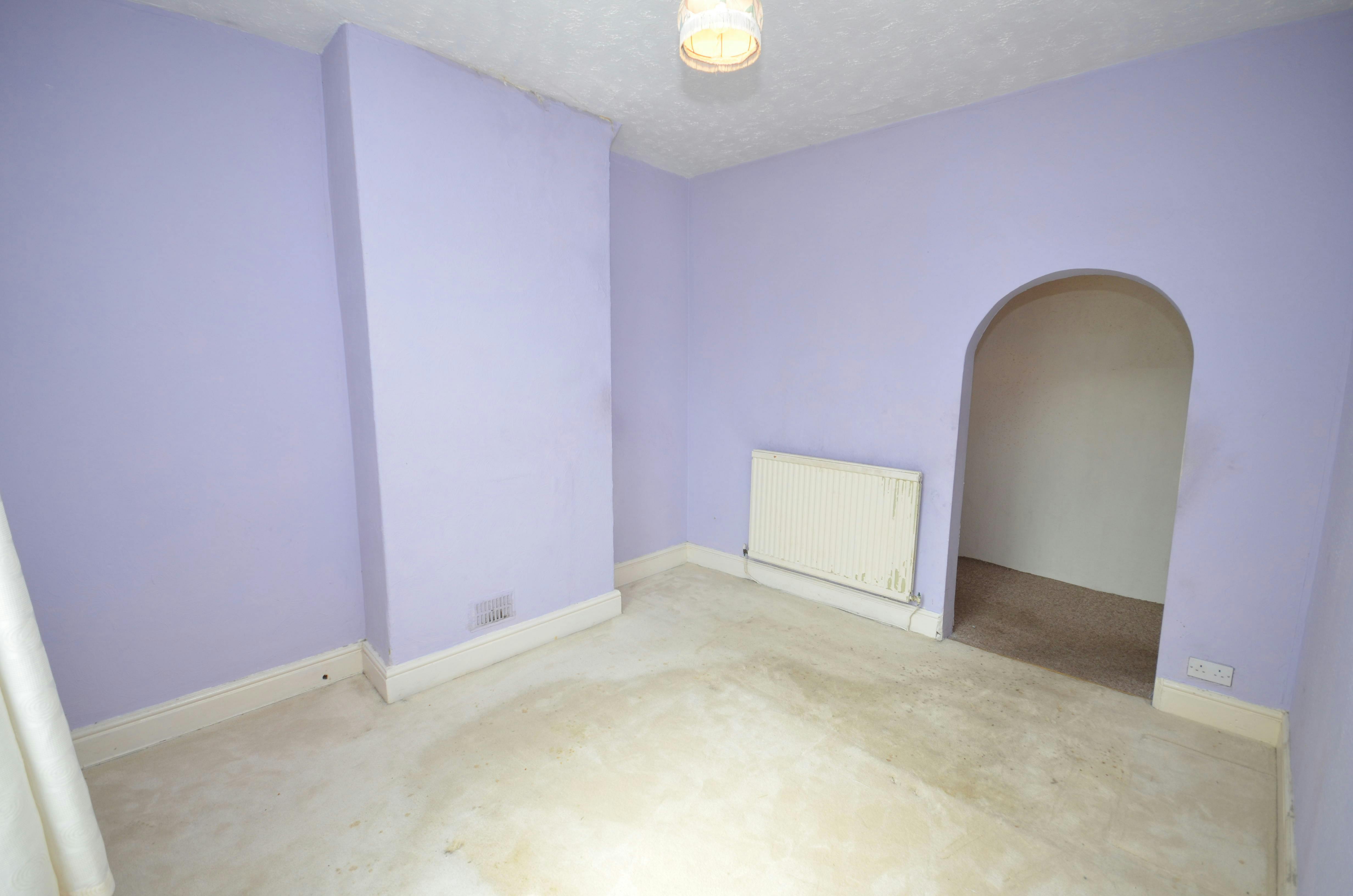 Former Hairdressers/Dog Groomers, Harwoods Lane, Hoddlesden, Darwen, Other / Residential / Retail For Sale - Bedroom 1 of Harwoods Lane, Hoddlesden, Darwen BB3