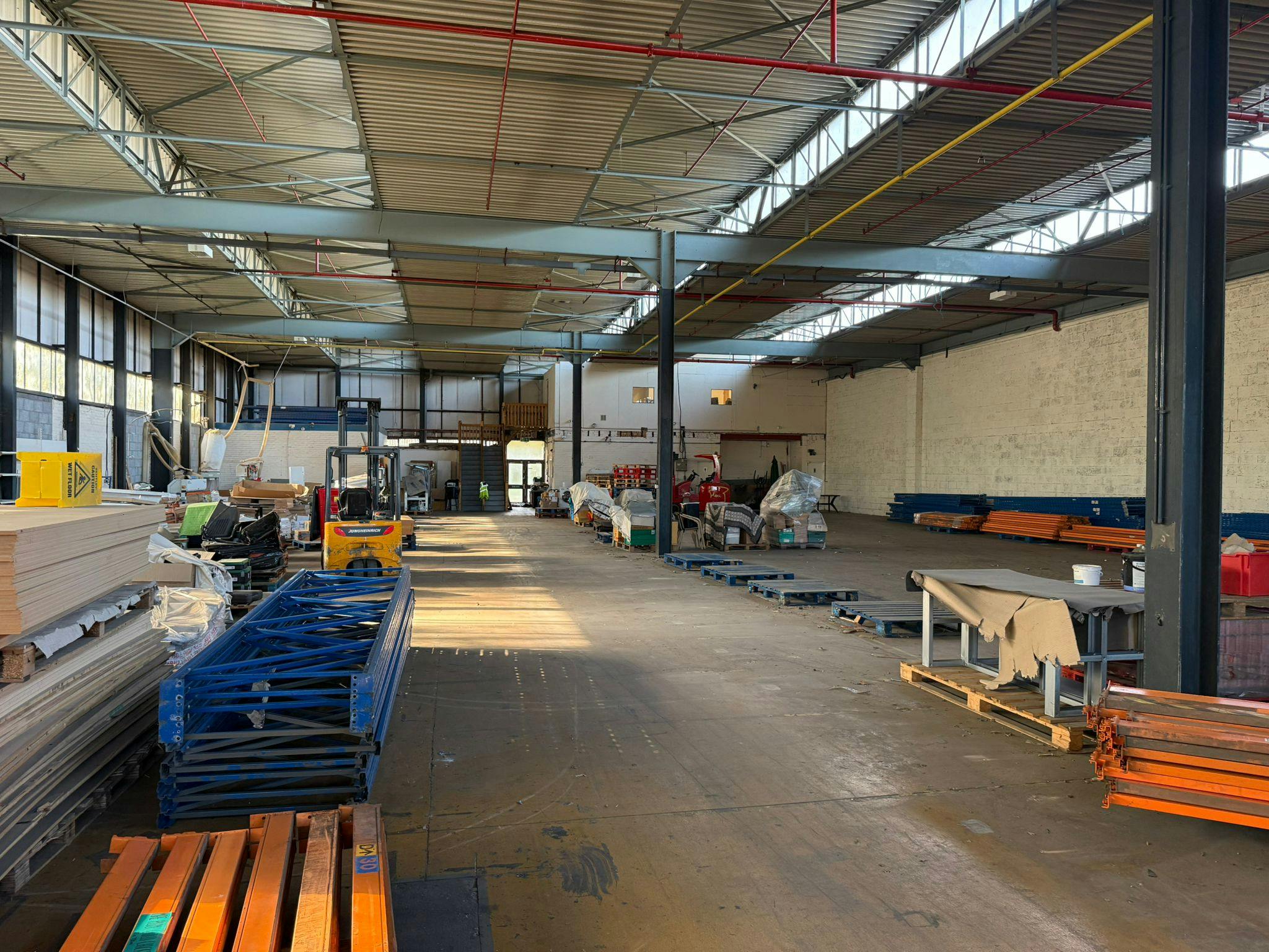 Units 7 & 8, Wainman Road, Peterborough, Other / Industrial To Let - Wainman Rd 4.jpeg
