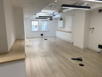 Gresham Street Estate, 48 Gresham Street, London, Office To Let - 48GS L2 1.jpeg