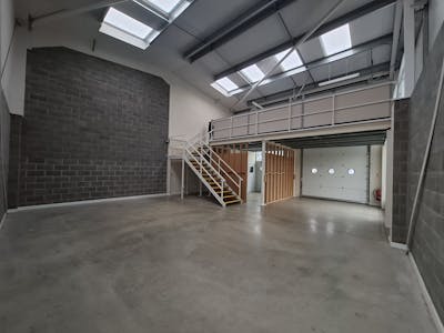 Unit 1, Malvern Business Centre, Malvern, Trade Counter / Industrial / Warehouse To Let - 20260306_103739.jpg