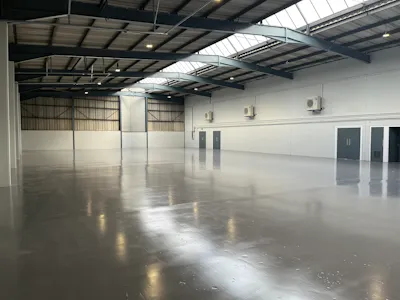 28 Heathfield, Milton Keynes, Industrial / Warehouse To Let - Image 5