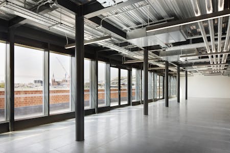 Regent's Wharf, All Saints Street, King's Cross, Office Lease Assignment / For Sale - The Packing House