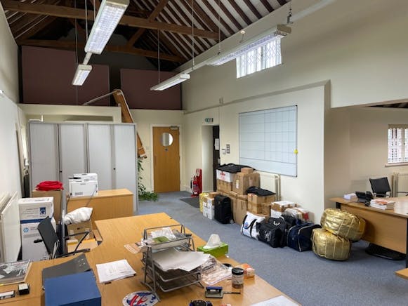 1 Brooklands Farm Business Park, Bracknell, Offices To Let - image0.jpeg
