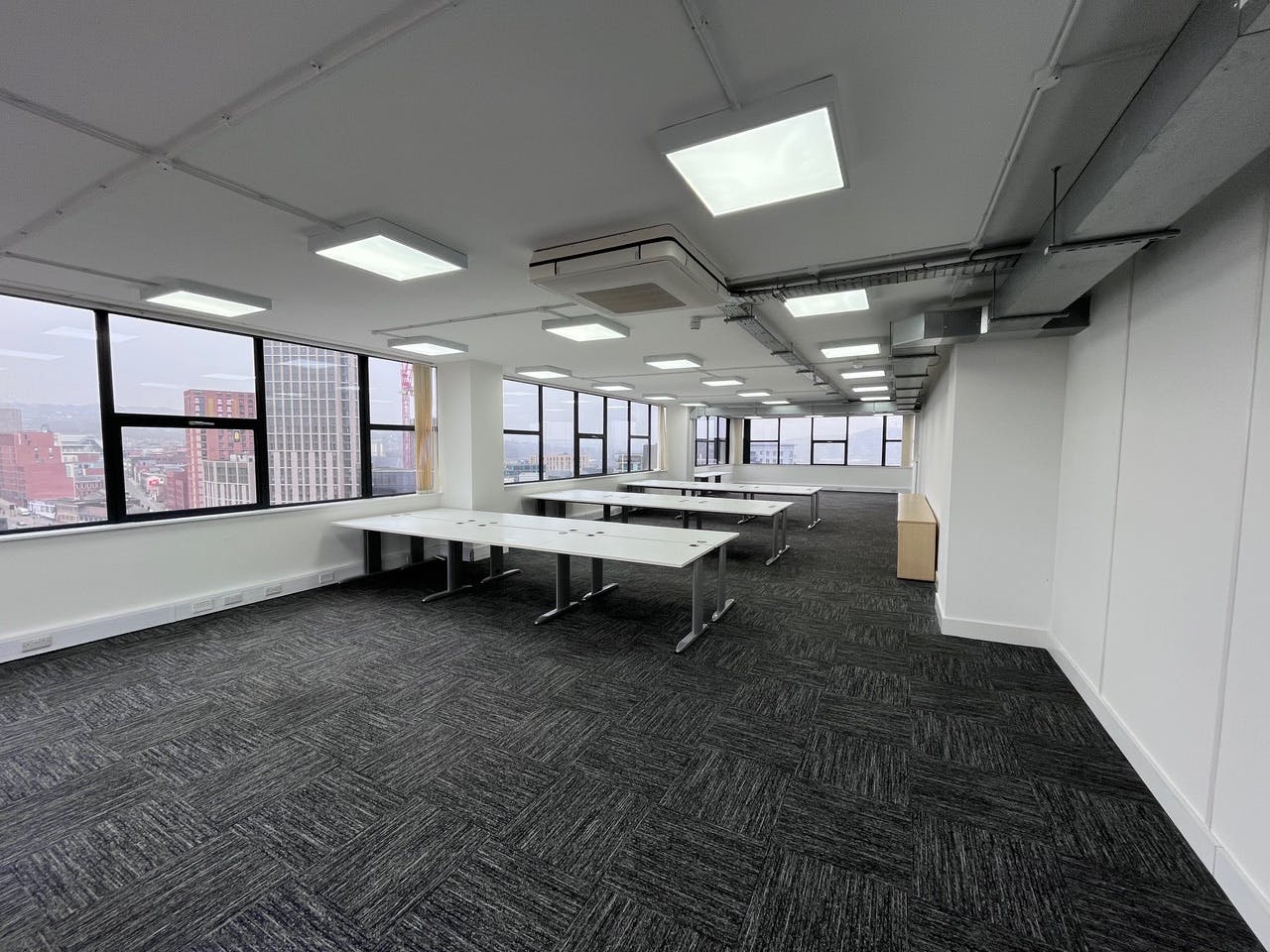 St James House, Vicar Lane, Sheffield, Offices To Let - IMG_0249.jpeg