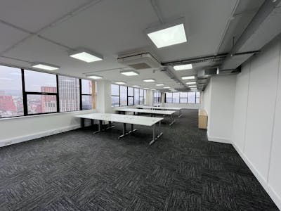 St James House, Vicar Lane, Sheffield, Office To Let - IMG_0249.jpeg