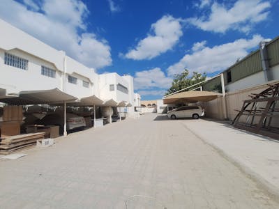 Industrial Area 2, Sharjah, Mixed Use For Sale - WhatsApp Image 20250121 at 82851 AM.jpeg