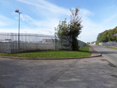 Plot G6, North Road, Bridgend, Land To Let - Image 2