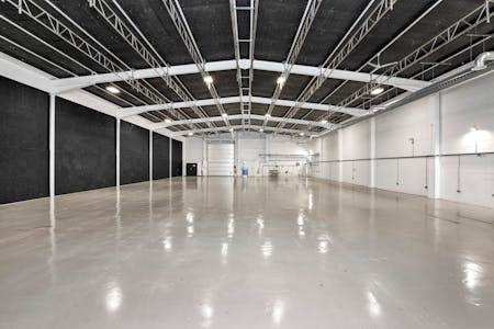 Garden Studios, Waxlow Road, London, E (Commercial / Business / Service) / Office To Let - Greenhouse 13 - Warehouse Space - 4.jpg