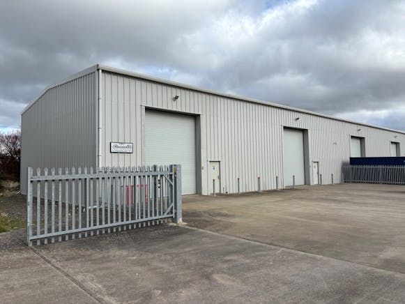 Unit 8, Harewood Farm, Andover, Industrial / Warehouse To Let - Unit 8.jpg
