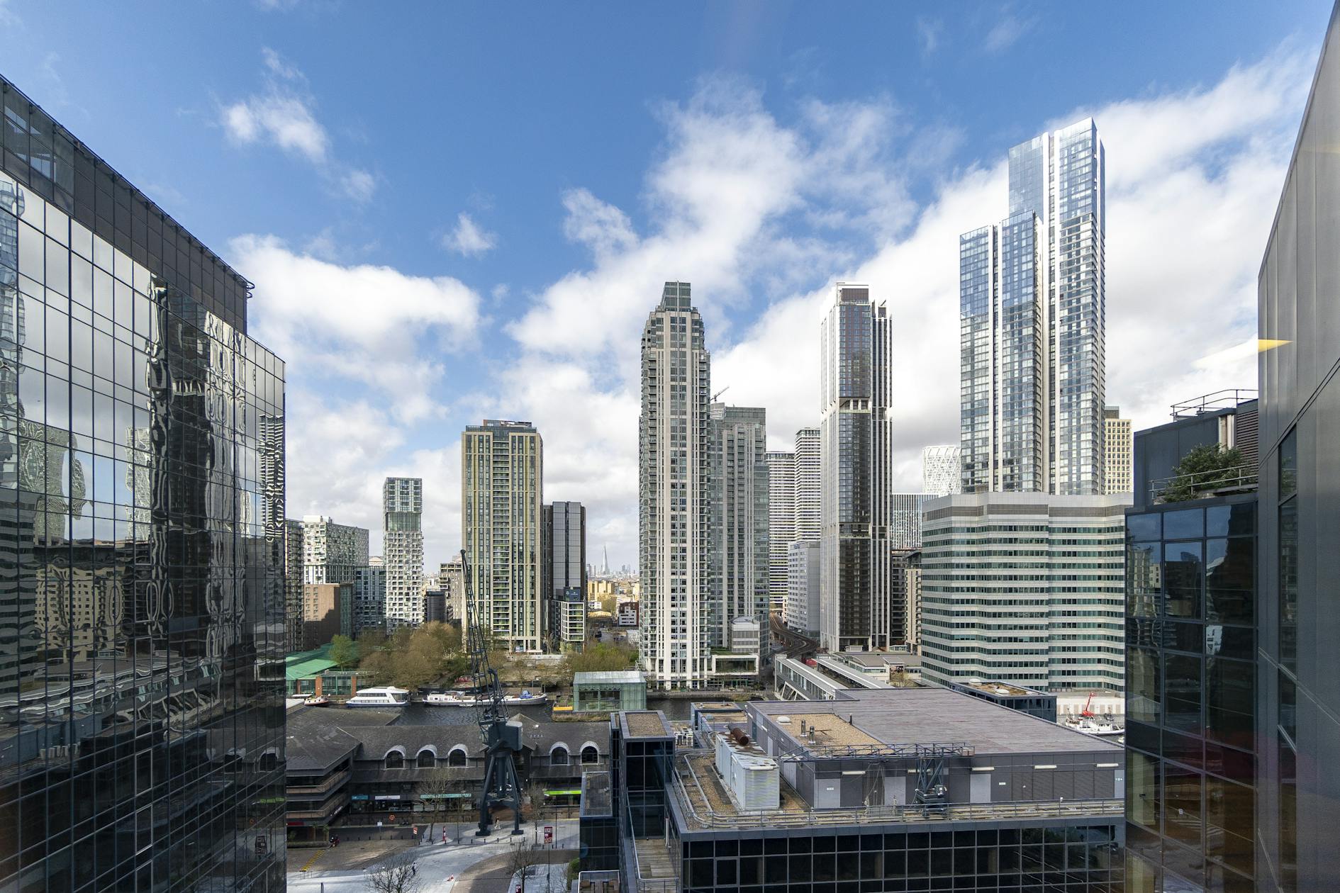3 Harbour Exchange Square, London, Land & Buildings / Offices To Let / For Sale - HX_072.jpg