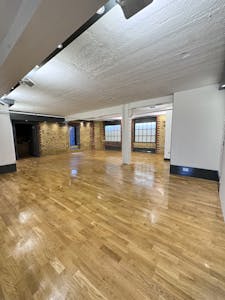 Unit 2A, Canonbury Yard Canonbury Business Centre, London, Office To Let - IMG_6582 002.jpg