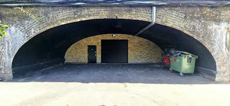 Arch 191, Bancroft Road, Bethnal Green, London, Industrial To Let - 20260806_163346(0) - Edited.jpg
