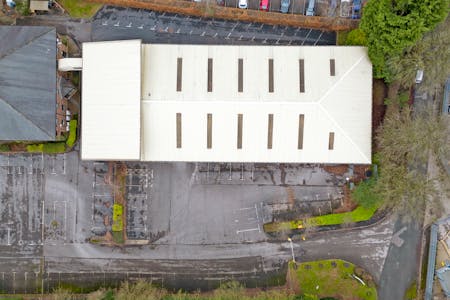 Eskdale House, Beckwith Knowle, Harrogate, Industrial To Let / For Sale - IMG_7197.jpg