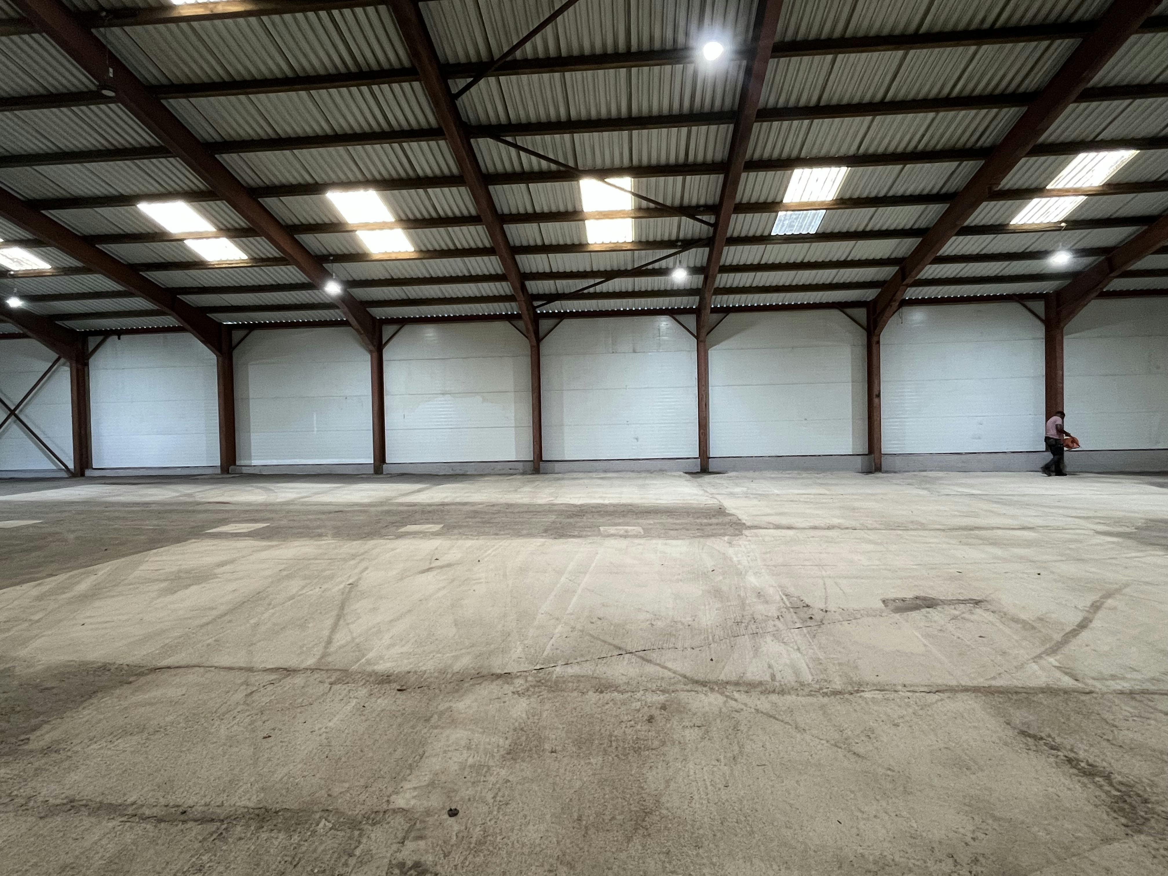 Unit 3 Hayloaders Works, Brill, Industrial To Let - Unknown3.jpeg