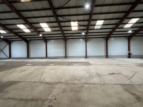 Unit 3 Hayloaders Works, Brill, Industrial To Let - Unknown3.jpeg