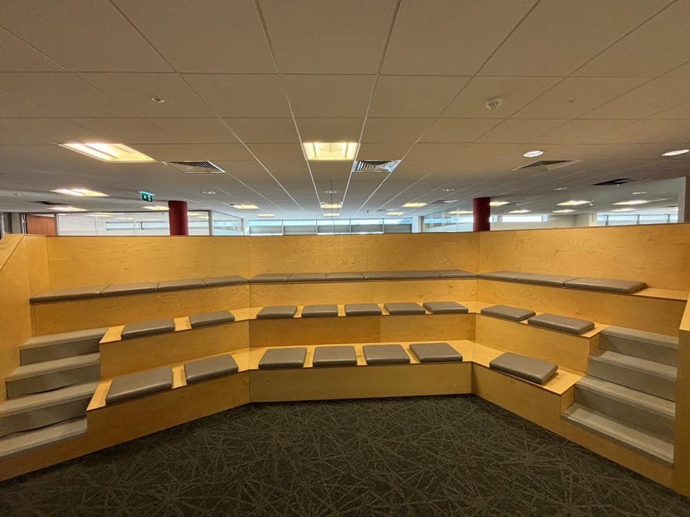 Part First Floor, Block 3, Blackrock Business Park, The Arch - fa8995ea68fb457b953864f729b7d33d.JPG