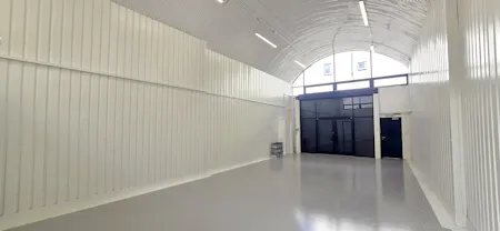 Arch 277, Poyser Street, London, Industrial To Let - 20260616_104645 - Edited.jpg