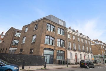 27 Swinton Street, London, Offices To Let / For Sale - 040d3d83769TSPJJSwinton St4 1small.jpg