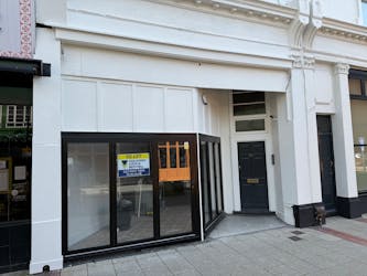 93 Palmerston Road, Southsea, Office / Retail To Let - Photo 20-03-2026, 10 14 20.jpg - More details and enquiries about this property