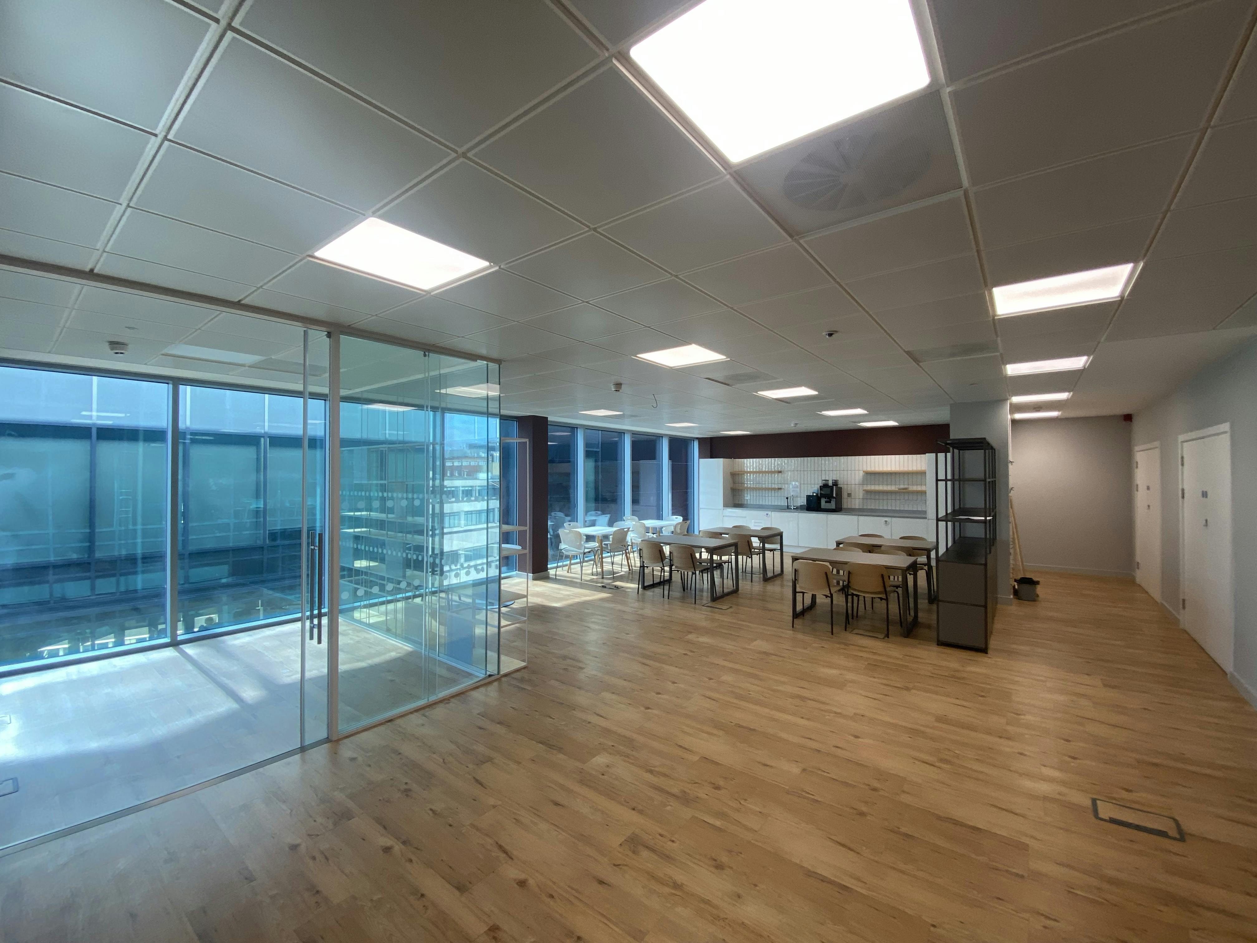 Acero (4th Floor), Sheffield DC, Sheffield, Offices To Let - IMG_5067.jpeg