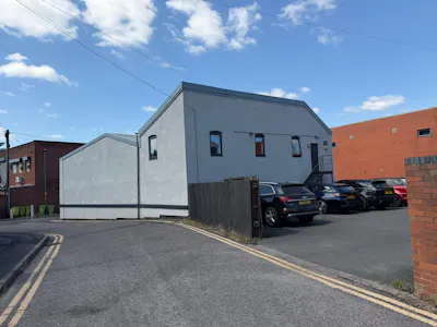 Carriage House, Little Broom Street, Birmingham, Office For Sale - P4.jpg