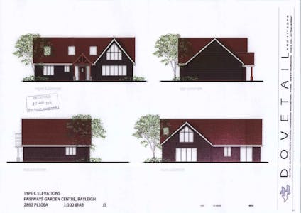 Hullbridge Road, Rayleigh, Development / Development Site For Sale - pic4.PNG