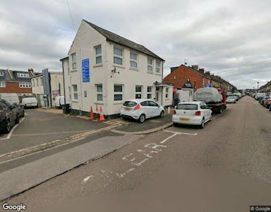 Unit B 100 Cecil Street, Watford, Office To Let - Street View