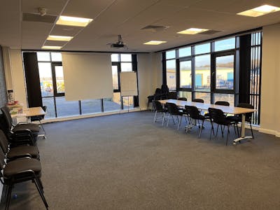 ECC, Jessop Close, Newark, Office To Let / For Sale - IMG_1706.JPG