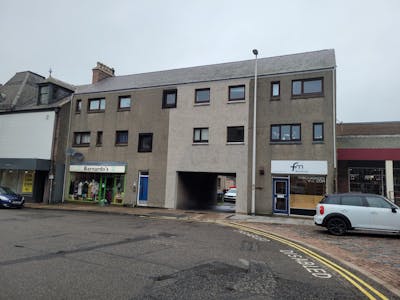 2 Erroll Street, Peterhead, Retail For Sale - Image 1