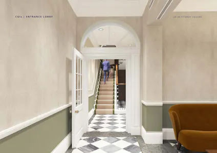 29-30 Fitzroy Square, London, Office To Let - Fitzroy Square (29-30), London W1T 6NS (4).jpg