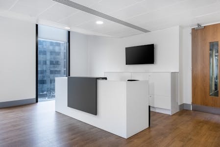 1 Mann Island, Liverpool, Serviced Office To Let - attachment 5.jpg