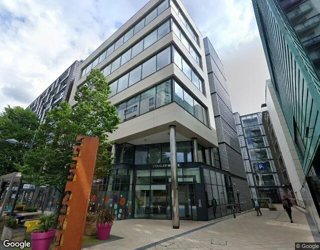 Stanley House, Stanley House, The Boulevard, Leeds, West Yorkshire, LS10 1PZ
