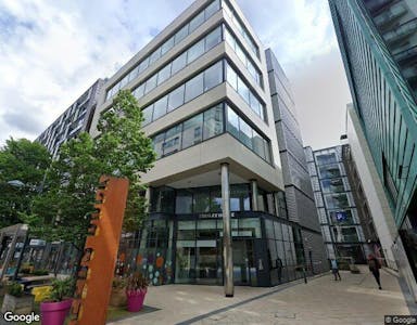 Stanley House, Stanley House, Leeds, Office To Let - Street View