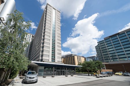 Southern House, Croydon, Office To Let - Exterior01.jpg