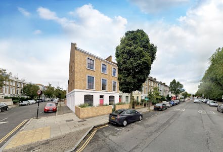 73 Hornsey Road, London, Development For Sale - 73 Hornsey rd_2.jpg