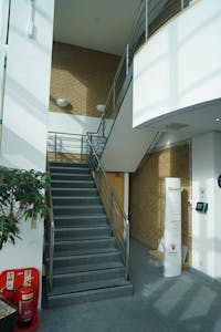 Seton House, Gallows Hill, Warwick, Office To Let / For Sale - DSC05114.JPG