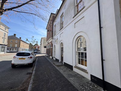 182 Bridport Road, Dorchester, Office / Retail To Let - IMG_2308.JPG