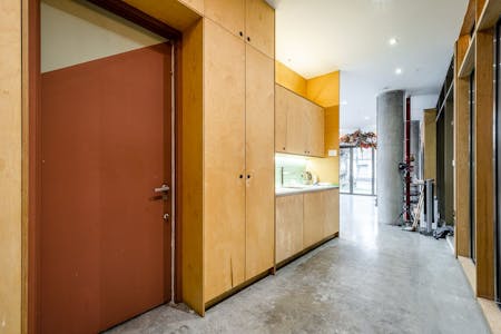 Studio 1 Monohaus, 143 Mare Street, London Fields, Hackney, Office / Retail To Let - Image 7