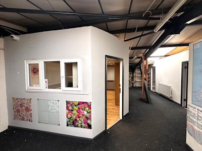 Unit 4, 1 Catherine Street, Birmingham, Industrial / Trade Counter / Warehouse To Let - p7.jpg