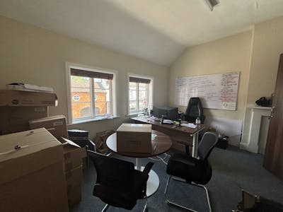 12 Stafford Street, Stafford, Retail To Let / For Sale - 1st floor 1.JPG