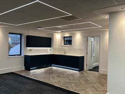 Cathedral Place, 42-44 Waterloo Street, Birmingham, Office To Let - IMG_5092.JPG