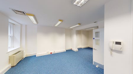 34 Ely Place, London, Office To Let - Lwr Gnd Floor