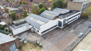 The Ten Building, Slough, Industrial / Warehouse To Let - 1.jpg - More details and enquiries about this property