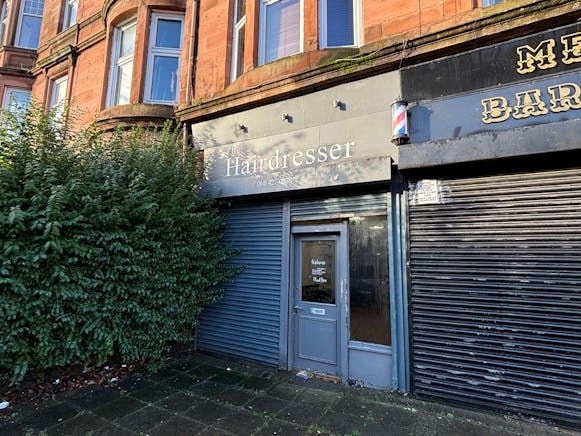 6 Percy Street, Glasgow, Retail To Let / For Sale - PHOTO20241017114222 6.jpg